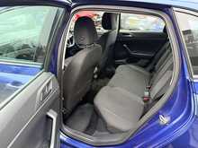 Volkswagen Taigo TSI Life 