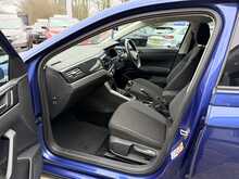 Volkswagen Taigo TSI Life 