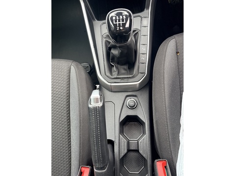 1.0 TSI Life SUV 5dr Petrol Manual Euro 6 (s/s) (95 ps)