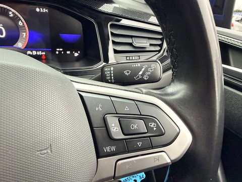 1.0 TSI Life SUV 5dr Petrol Manual Euro 6 (s/s) (95 ps)