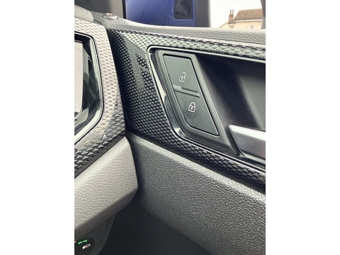 1.0 TSI Life SUV 5dr Petrol Manual Euro 6 (s/s) (95 ps)
