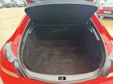 Vauxhall Insignia CDTi ecoFLEX SRi VX line Red 