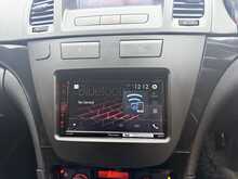 Vauxhall Insignia CDTi ecoFLEX SRi VX line Red 