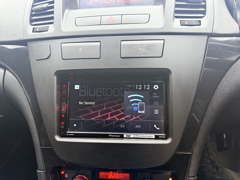 2.0 CDTi ecoFLEX SRi VX line Red Hatchback 5dr Diesel Manual Euro 5 (s/s) (160 ps)