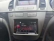 Vauxhall Insignia CDTi ecoFLEX SRi VX line Red 