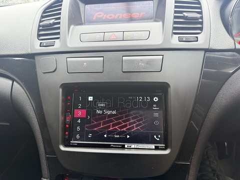 2.0 CDTi ecoFLEX SRi VX line Red Hatchback 5dr Diesel Manual Euro 5 (s/s) (160 ps)