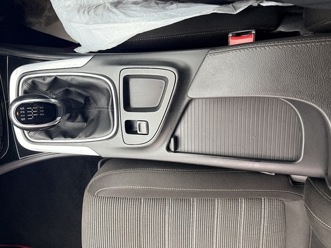 2.0 CDTi ecoFLEX SRi VX line Red Hatchback 5dr Diesel Manual Euro 5 (s/s) (160 ps)