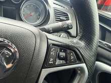 Vauxhall Insignia CDTi ecoFLEX SRi VX line Red 