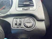 Vauxhall Insignia CDTi ecoFLEX SRi VX line Red 