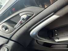 Vauxhall Insignia CDTi ecoFLEX SRi VX line Red 