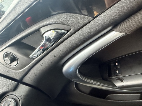 2.0 CDTi ecoFLEX SRi VX line Red Hatchback 5dr Diesel Manual Euro 5 (s/s) (160 ps)