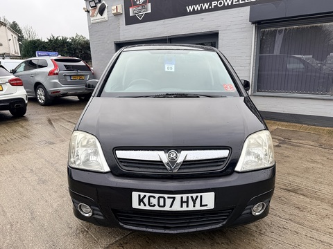 1.8i 16v Design MPV 5dr Petrol Easytronic (187 g/km, 123 bhp)