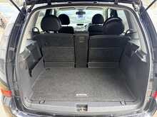 Vauxhall Meriva i Design 