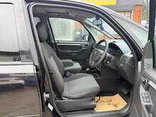 Vauxhall Meriva i Design 