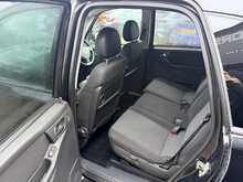 Vauxhall Meriva i Design 