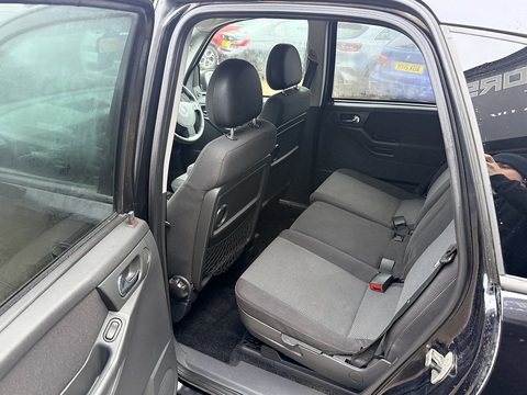 1.8i 16v Design MPV 5dr Petrol Easytronic (187 g/km, 123 bhp)