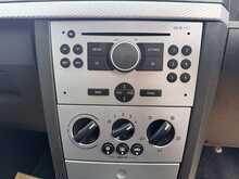 Vauxhall Meriva i Design 