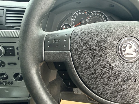 1.8i 16v Design MPV 5dr Petrol Easytronic (187 g/km, 123 bhp)