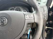 Vauxhall Meriva i Design 