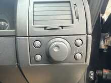 Vauxhall Meriva i Design 