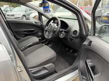 Vauxhall Corsa Excite 