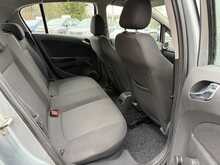 Vauxhall Corsa Excite 