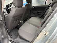 Vauxhall Corsa Excite 