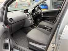 Vauxhall Corsa Excite 