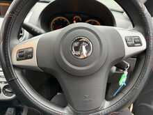Vauxhall Corsa Excite 
