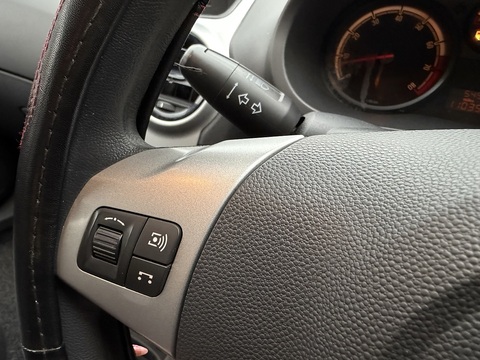 1.2 16V Excite Hatchback 5dr Petrol Manual Euro 5 (A/C) (85 ps)