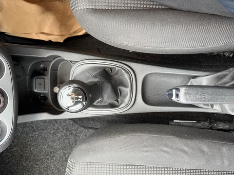 1.2 16V Excite Hatchback 5dr Petrol Manual Euro 5 (A/C) (85 ps)