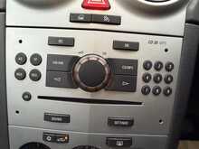 Vauxhall Corsa Excite 