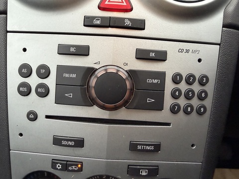 1.2 16V Excite Hatchback 5dr Petrol Manual Euro 5 (A/C) (85 ps)