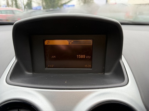 1.2 16V Excite Hatchback 5dr Petrol Manual Euro 5 (A/C) (85 ps)