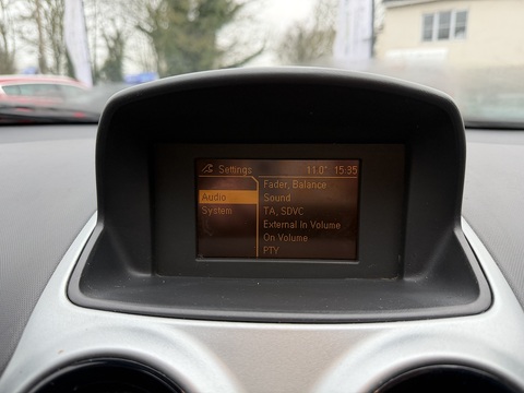 1.2 16V Excite Hatchback 5dr Petrol Manual Euro 5 (A/C) (85 ps)