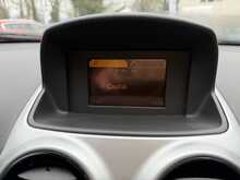 Vauxhall Corsa Excite 