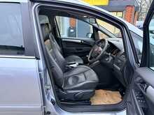 Vauxhall Zafira CDTi Elite 