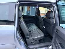 Vauxhall Zafira CDTi Elite 
