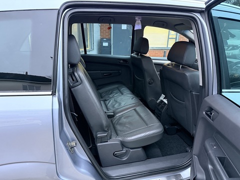 1.9 CDTi Elite MPV 5dr Diesel Manual Euro 4 (120 ps)