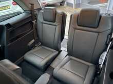 Vauxhall Zafira CDTi Elite 