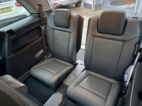 1.9 CDTi Elite MPV 5dr Diesel Manual Euro 4 (120 ps)