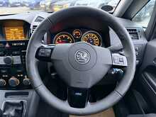 Vauxhall Zafira CDTi Elite 