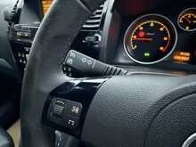 Vauxhall Zafira CDTi Elite 