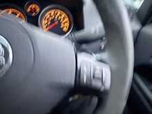 Vauxhall Zafira CDTi Elite 
