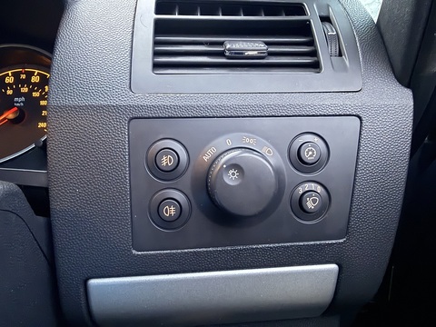 1.9 CDTi Elite MPV 5dr Diesel Manual Euro 4 (120 ps)