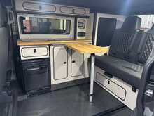 Ford Tourneo Custom 310 EcoBlue Titanium 