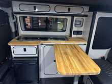 Ford Tourneo Custom 310 EcoBlue Titanium 