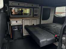 Ford Tourneo Custom 310 EcoBlue Titanium 