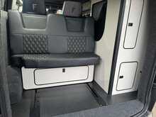 Ford Tourneo Custom 310 EcoBlue Titanium 