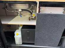 Ford Tourneo Custom 310 EcoBlue Titanium 